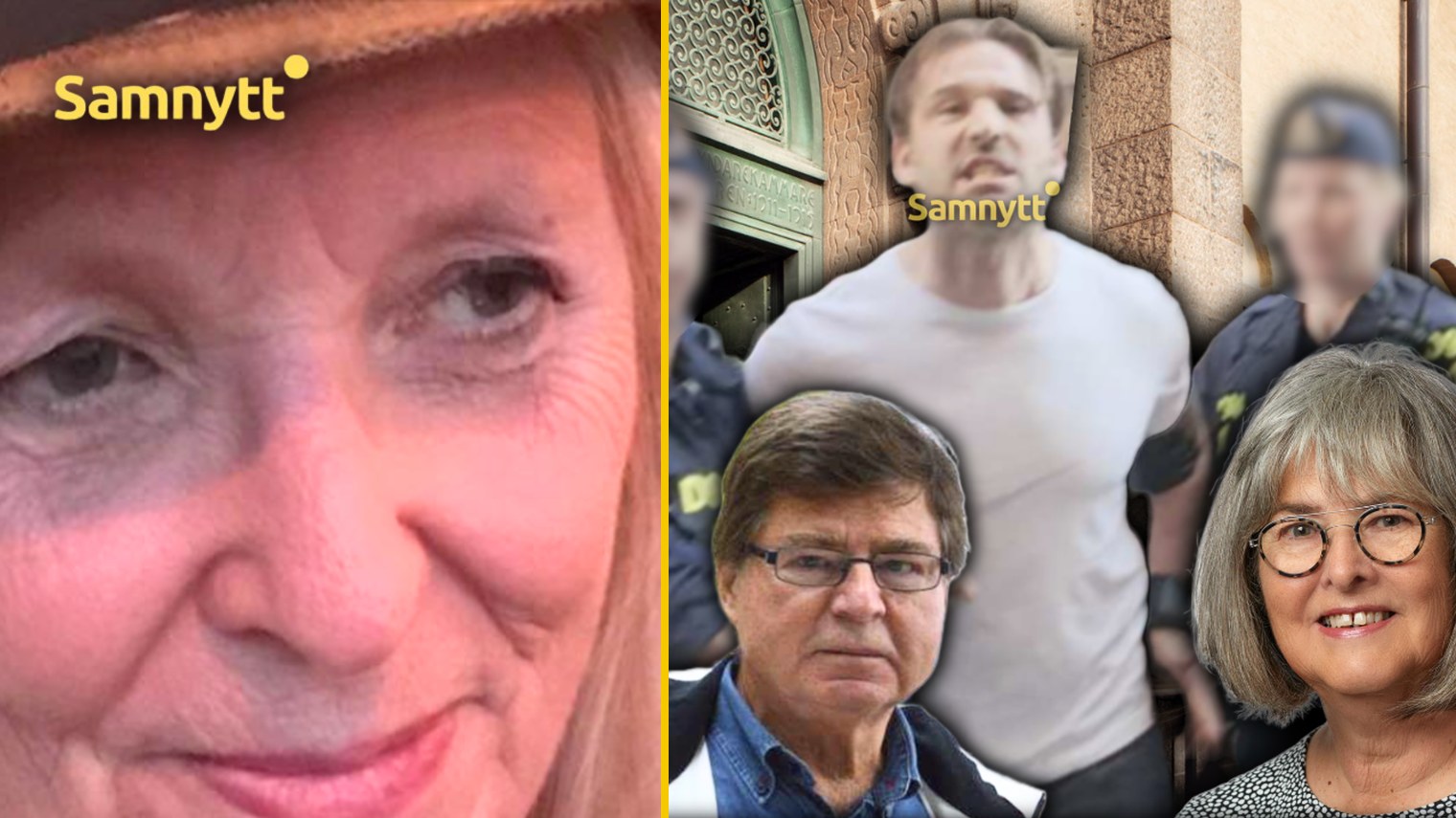 Ex-Expo Lay Judge Cleared Far-Left Militant - Court Says No Bias