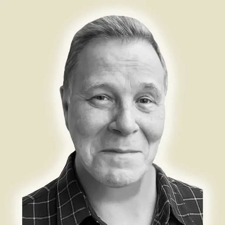 Mats Dagerlind