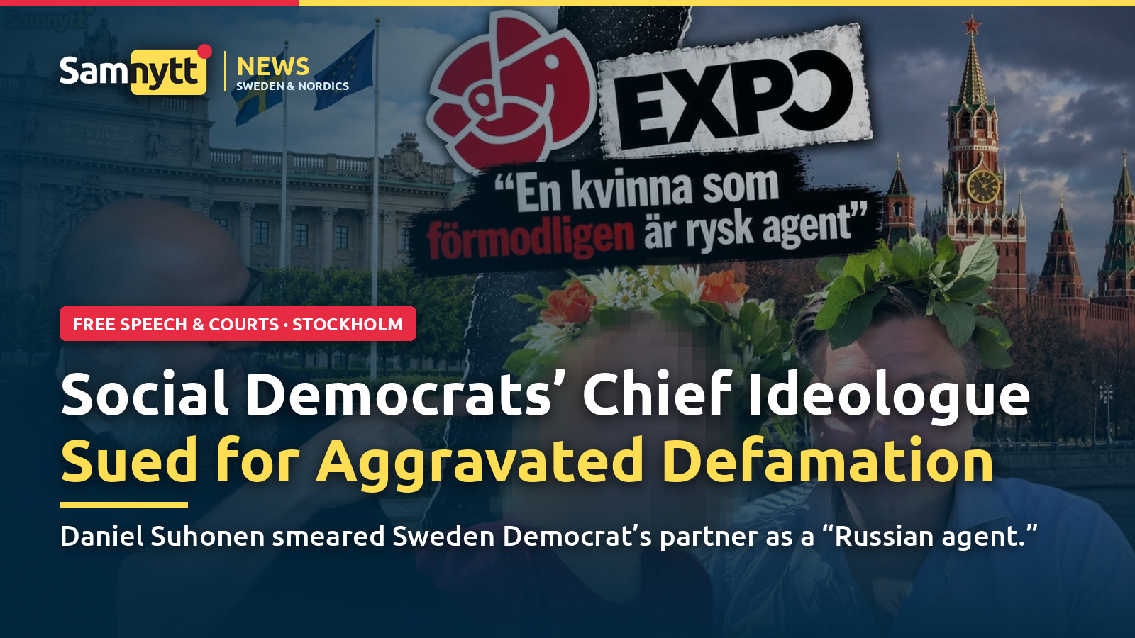 Samnytt News